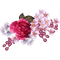 rose rose.Cheyenne63 - png gratis GIF animado