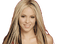 Shakira - png gratuito GIF animata
