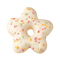 Star donut 𖤐 - png grátis Gif Animado