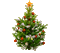 Noël.Christmas.Navidad.arbre.Tree.Victoriabea - GIF animado grátis Gif Animado