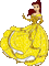 Beauty and the Beast bp - Gratis animeret GIF animeret GIF