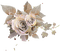 Kaz_Creations Deco Flowers Colours - ilmainen png animoitu GIF