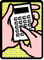 calculator - 免费动画 GIF 动画 GIF