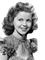 Shirley Temple bp - gratis png animerad GIF