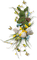 Kaz_Creations Flowers Deco Flower Colours Garden Deco - безплатен png анимиран GIF