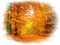 autumn landscape - безплатен png анимиран GIF