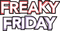 Freaky Friday - δωρεάν png κινούμενο GIF