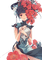 ✶ Anime Girl {by Merishy} ✶ - PNG gratuit GIF animé