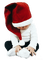 Noël.Christmas.baby.enfant.Navidad.Santa Claus.Victoriabea - Free PNG Animated GIF