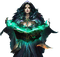 fantasy woman by  nataliplus - Free PNG Animated GIF