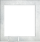 frame cadre white grey sunshine3 - 免费PNG 动画 GIF