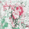 soave background animated vintage  pink green - Gratis geanimeerde GIF geanimeerde GIF