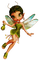 Kaz_Creations Dolls Fairy - bezmaksas png animēts GIF