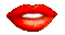 Kiss - GIF animasi gratis