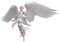Angel - bezmaksas png animēts GIF