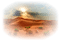 desert landscape bp