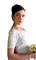 Kaz_Creations Woman Femme White - 免费PNG 动画 GIF