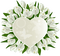 Kaz_Creations Deco Flowers Heart Colours - png gratis GIF animasi