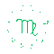 Sternzeichen-Kreis - Δωρεάν κινούμενο GIF κινούμενο GIF