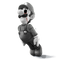Mario bross by EstrellaCristal - bezmaksas png animēts GIF
