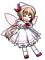 lily white - nemokama png animuotas GIF