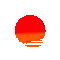 sunset - Безплатен анимиран GIF анимиран GIF