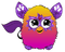 furby crystal - 免费PNG 动画 GIF