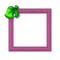 Small Pink Frame - 免费PNG 动画 GIF