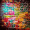 SOAVE BACKGROUND ANIMATED WALL TEXTURE rainbow - Бесплатный анимированный гифка анимированный гифка