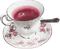 soave deco cup coffee pink - nemokama png animuotas GIF