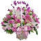 Flowerbasket - Gratis geanimeerde GIF geanimeerde GIF