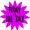 text day tag purple letter deco  friends family gif anime animated animation tube - Free animated GIF Animated GIF