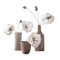 vase de fleur.Cheyenne63 - png gratuito GIF animata
