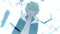 Yukine et Yato - Bezmaksas animēts GIF animēts GIF