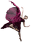 bailarina by EstrellaCristal - nemokama png animuotas GIF