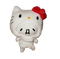 hello kitty emoticon plush - безплатен png анимиран GIF