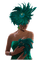 cecily-femme - PNG gratuit GIF animé