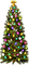 christmas tree, joulukuusi - 免费PNG 动画 GIF
