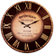 Clock - PNG gratuit GIF animé