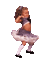 ani-flicka-dansar---girl-dance - 無料のアニメーション GIF アニメーションGIF