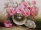 Bouquet de fleurs - gratis png animerad GIF