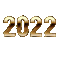 2022 - GIF animé gratuit GIF animé