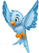 Bird-RM - Darmowy animowany GIF