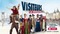 Les visiteurs - Free PNG Animated GIF
