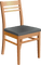 chair tuolil huonekalu, furniture, sisustus, decor - PNG gratuit GIF animé