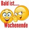 wochenende - 免费PNG 动画 GIF