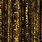 black, gold background fond, sunshine3 - Darmowy animowany GIF animowany gif