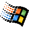 windows evolution - 免费动画 GIF 动画 GIF