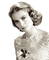 Grace Kelly - бесплатно png анимированный гифка