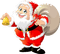 merry christmas milla1959 - png gratis GIF animasi